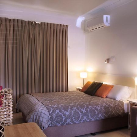 Tuncurry Motor Lodge Bagian luar foto