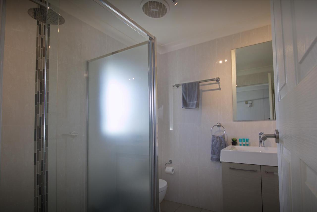 Tuncurry Motor Lodge Bagian luar foto
