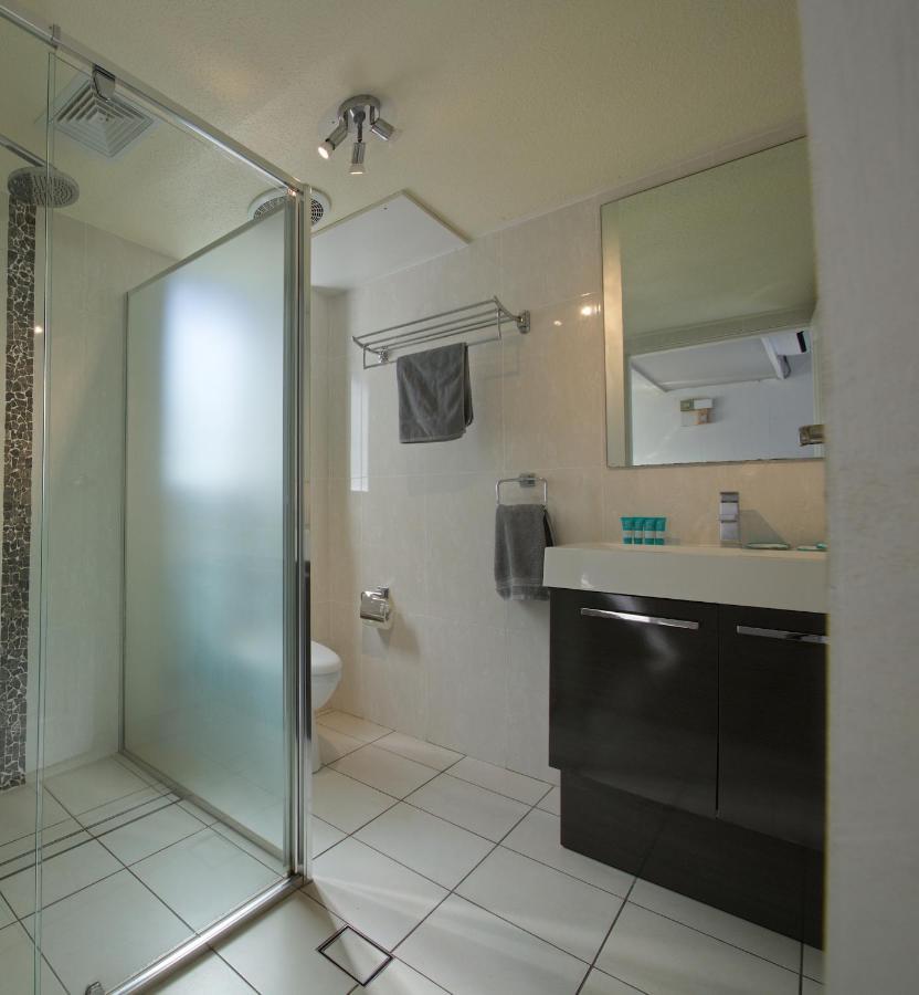 Tuncurry Motor Lodge Bagian luar foto