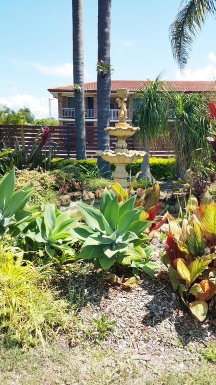 Tuncurry Motor Lodge Bagian luar foto