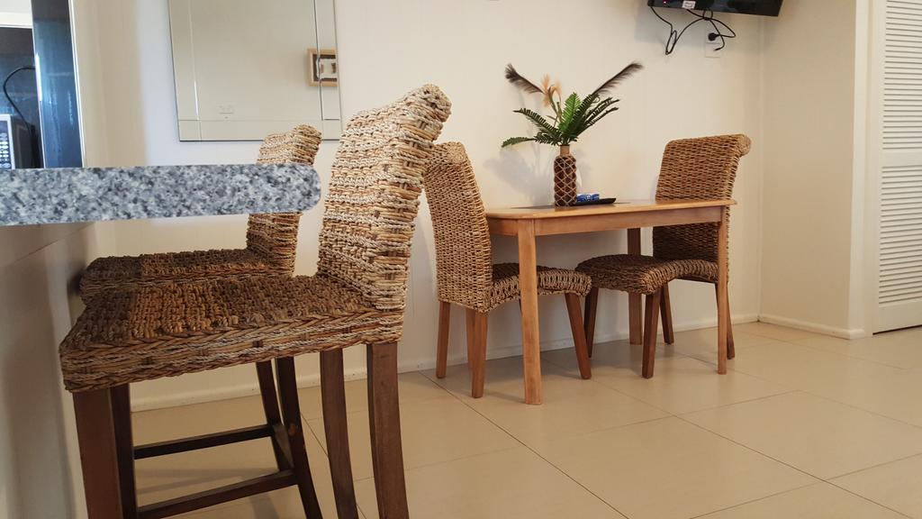 Tuncurry Motor Lodge Ruang foto