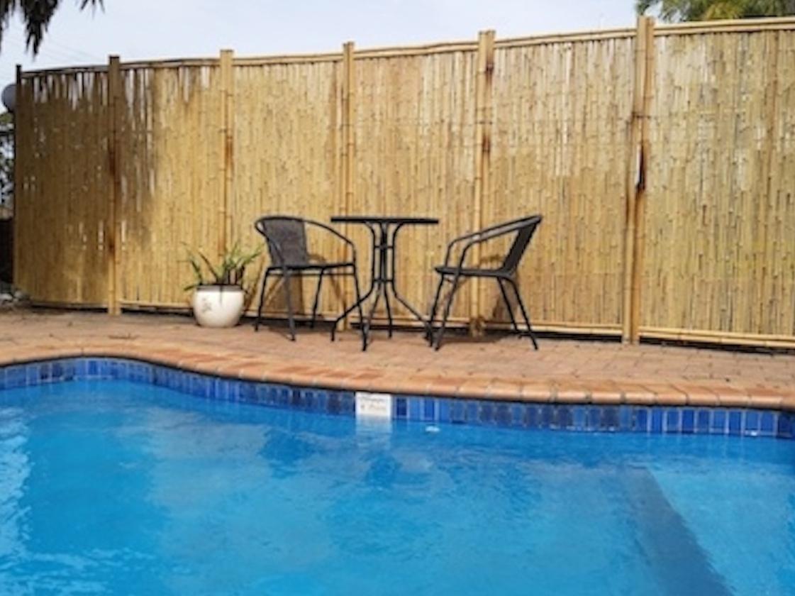 Tuncurry Motor Lodge Bagian luar foto