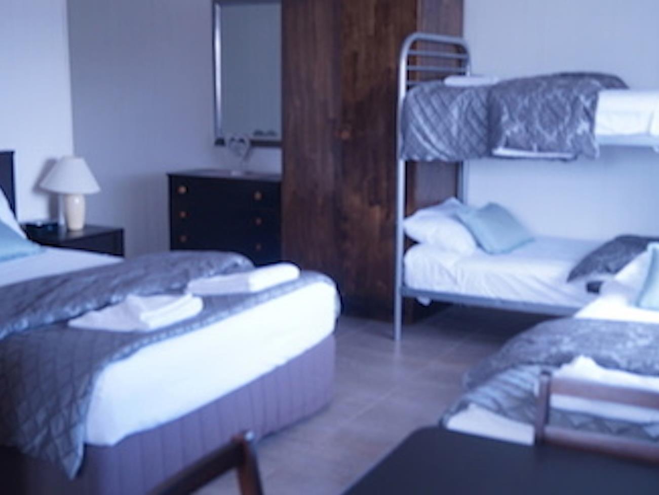 Tuncurry Motor Lodge Bagian luar foto