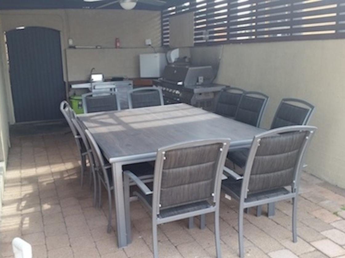 Tuncurry Motor Lodge Bagian luar foto