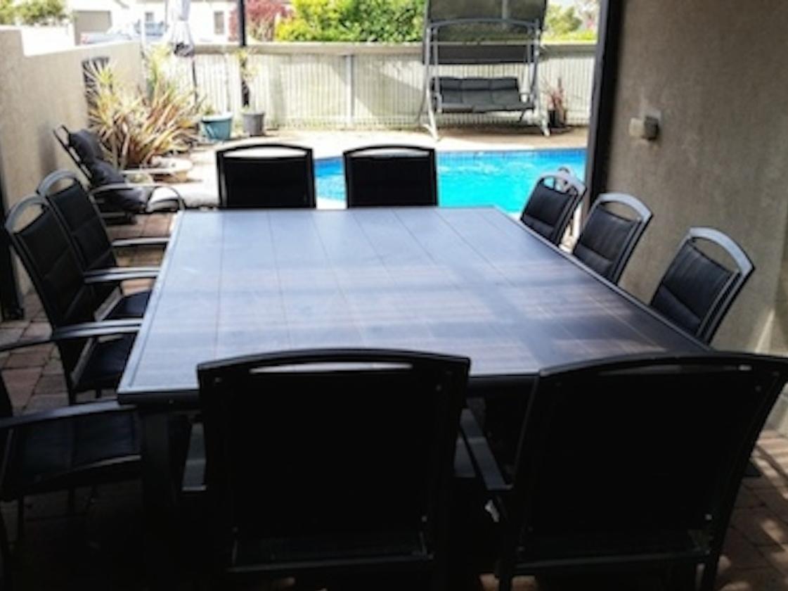 Tuncurry Motor Lodge Bagian luar foto