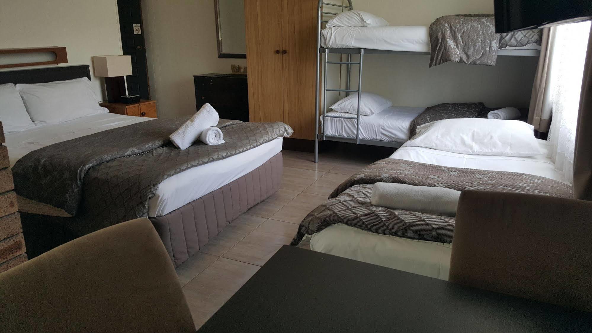 Tuncurry Motor Lodge Bagian luar foto