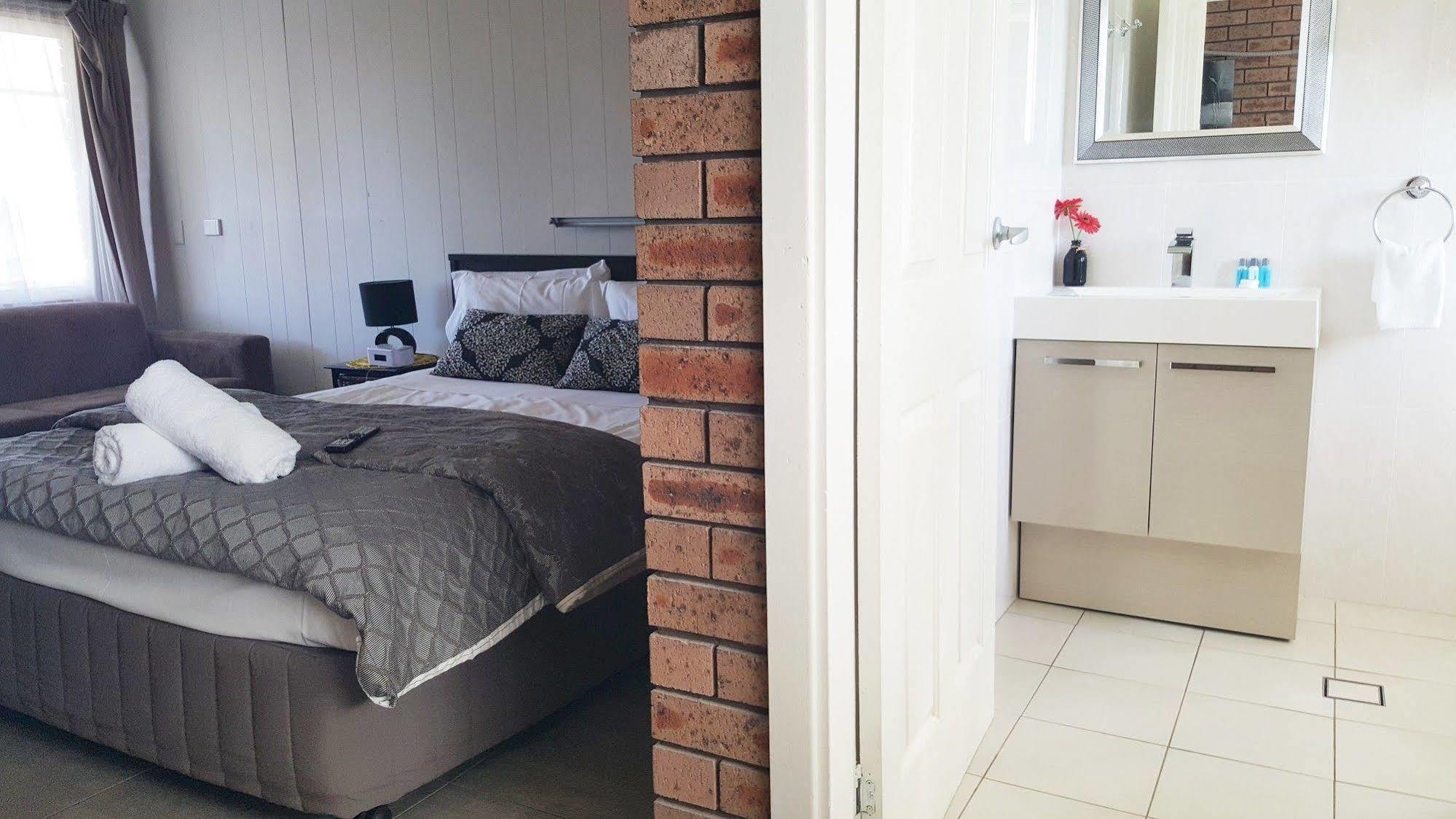 Tuncurry Motor Lodge Bagian luar foto