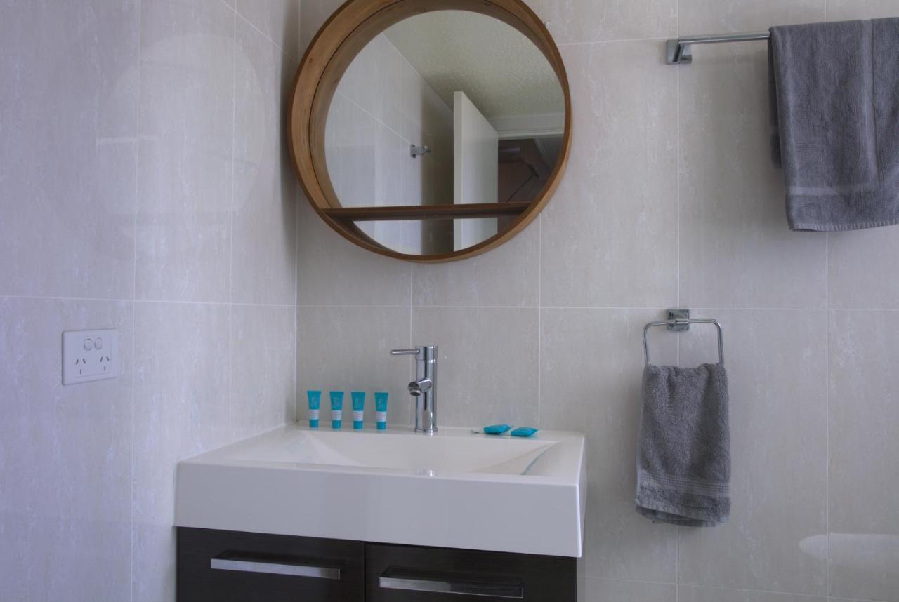 Tuncurry Motor Lodge Bagian luar foto