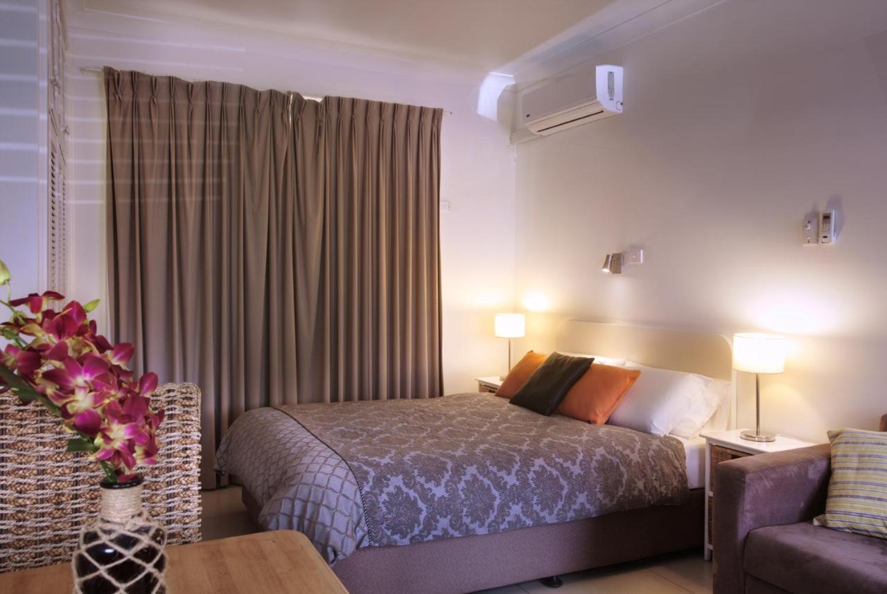 Tuncurry Motor Lodge Bagian luar foto