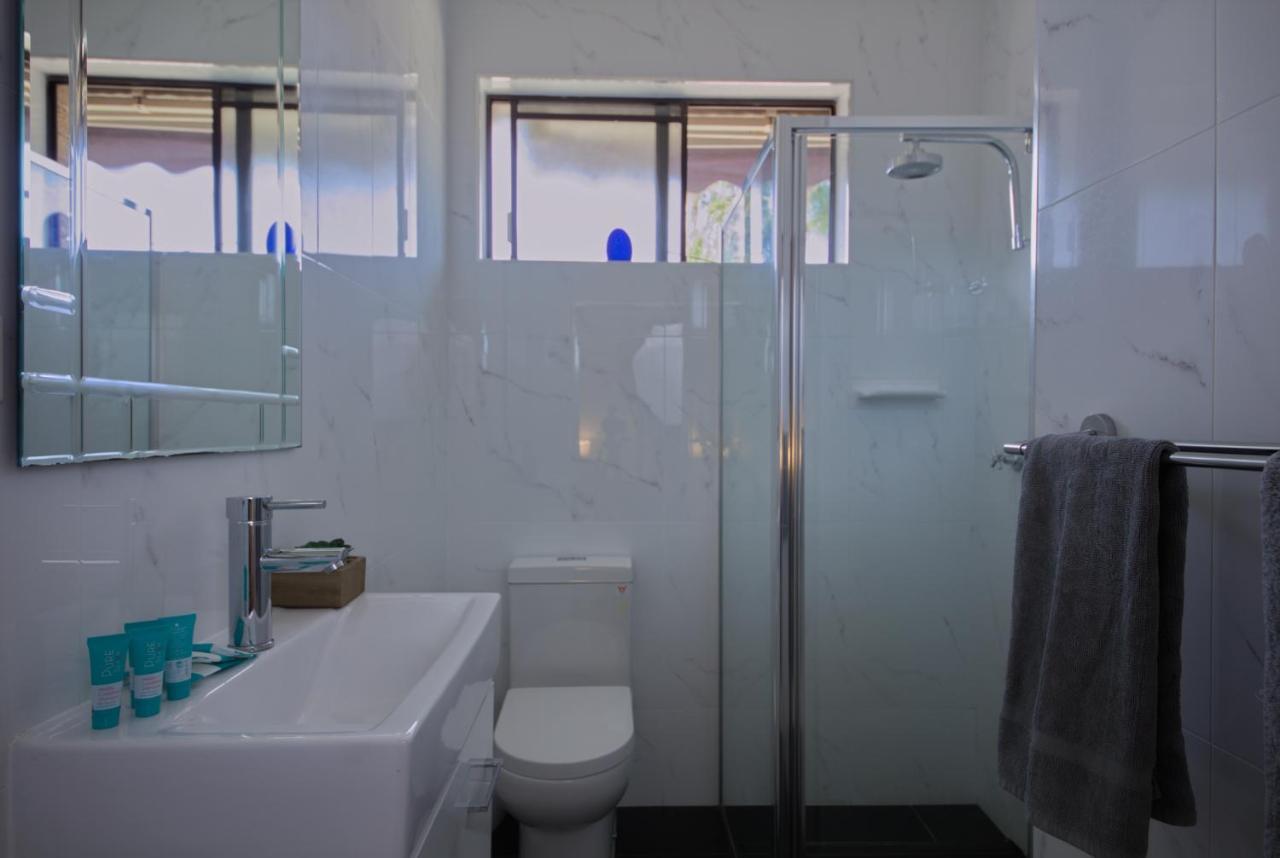 Tuncurry Motor Lodge Bagian luar foto