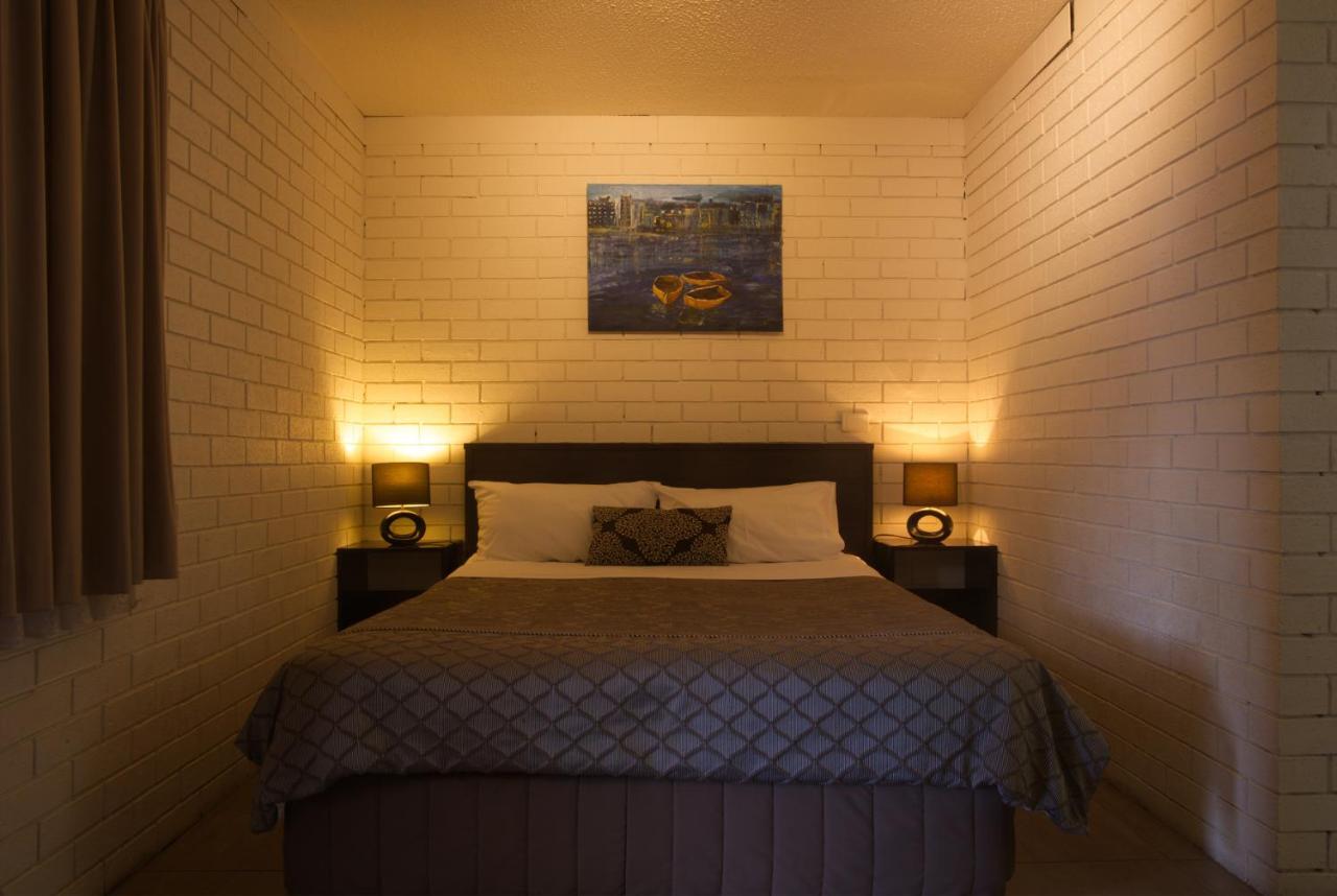 Tuncurry Motor Lodge Bagian luar foto