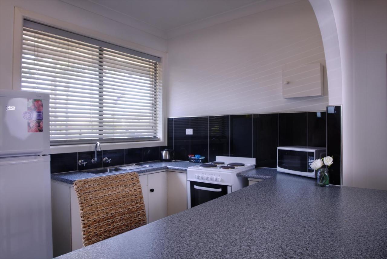 Tuncurry Motor Lodge Bagian luar foto