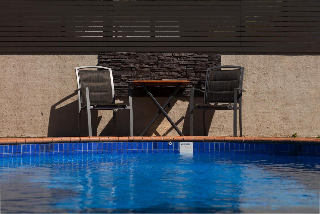 Tuncurry Motor Lodge Bagian luar foto