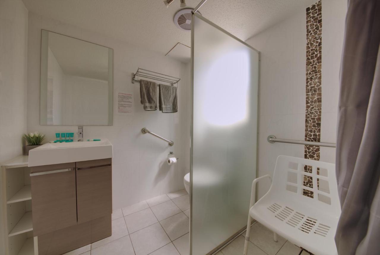 Tuncurry Motor Lodge Bagian luar foto