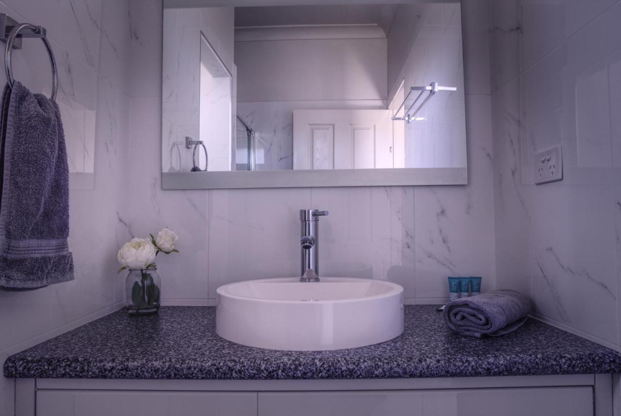 Tuncurry Motor Lodge Bagian luar foto