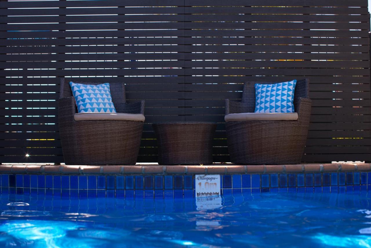 Tuncurry Motor Lodge Bagian luar foto